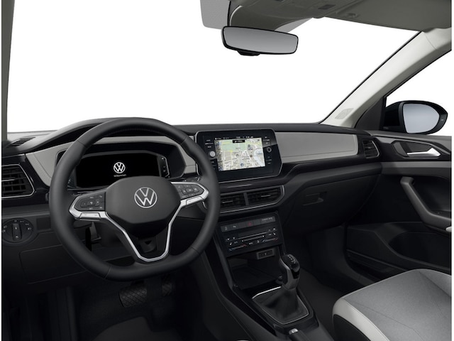 Volkswagen T-Cross DSG Style