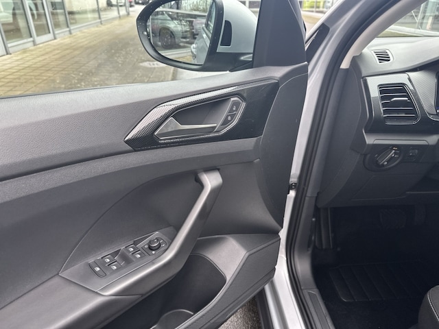 Volkswagen T-Cross 1.0 TSI DSG Life