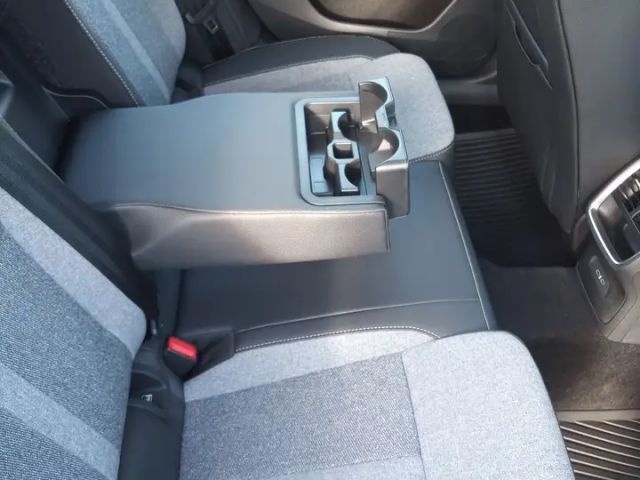 Skoda Octavia 2.0 TDI Combi Selection