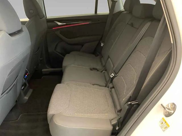 Skoda Kodiaq 4x4 Selection