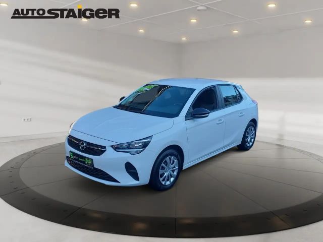 Opel Corsa Edition F Edition