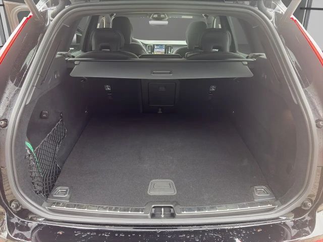 Volvo XC60 AWD Plus Recharge T6