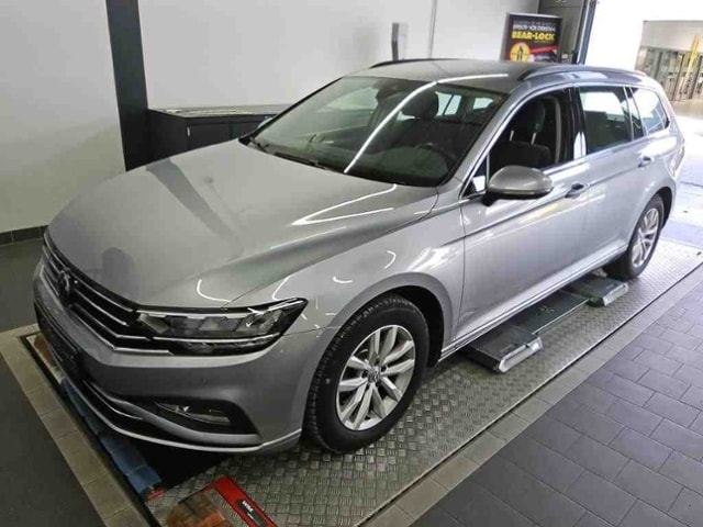 Volkswagen Passat 1.5 TSI Variant