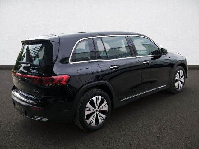 Mercedes-Benz EQB 300 4MATIC