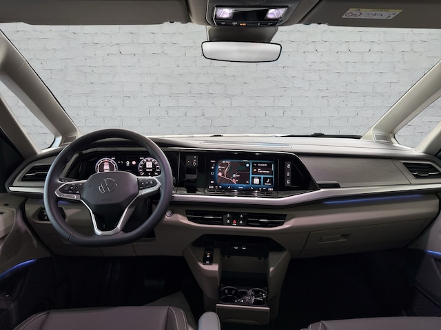 Volkswagen Multivan DSG Pro