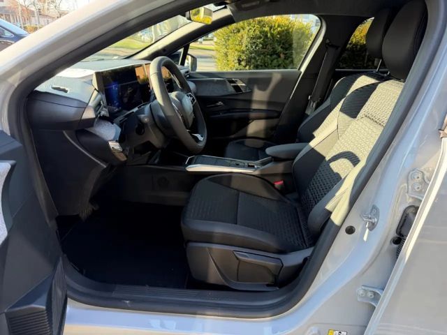 Renault Clio E-Tech Hybrid Techno