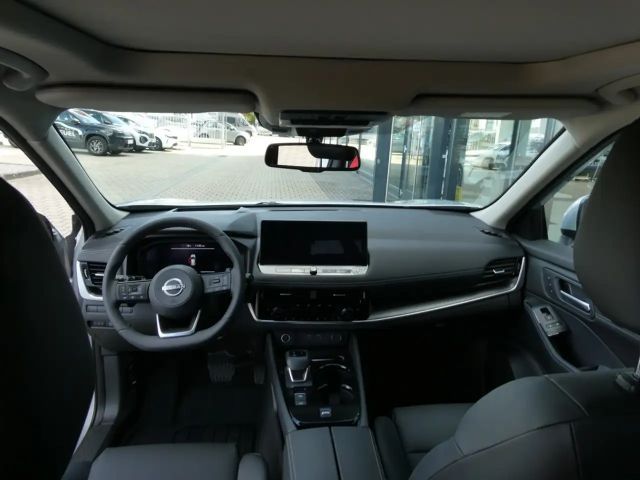 Nissan X-trail N-Connecta