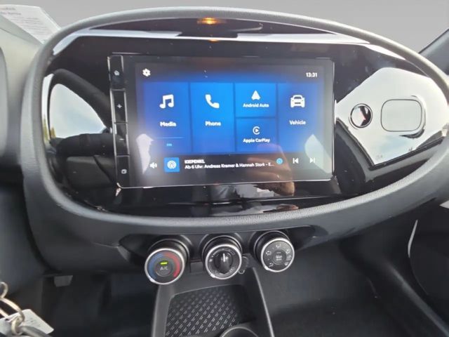 Toyota Aygo X Hatchback Play X-play