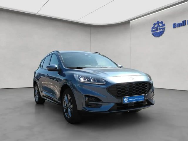 Ford Kuga Plug in Hybrid ST Line X