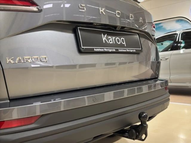 Skoda Karoq 1.5 TSI Lounge Tour