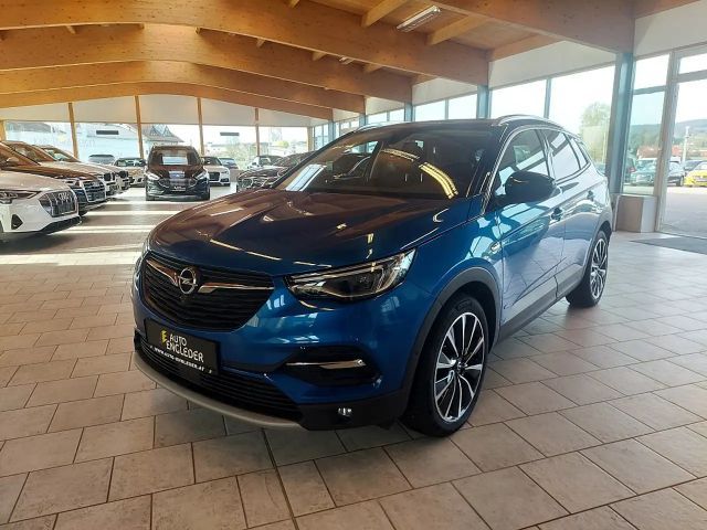 Opel Grandland X Ultimate