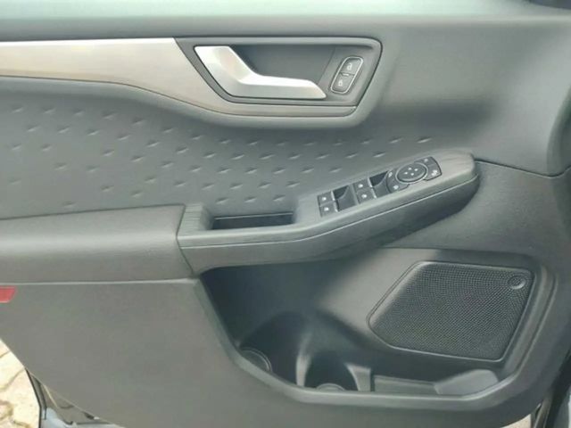 Ford Kuga Plug in Hybrid Titanium