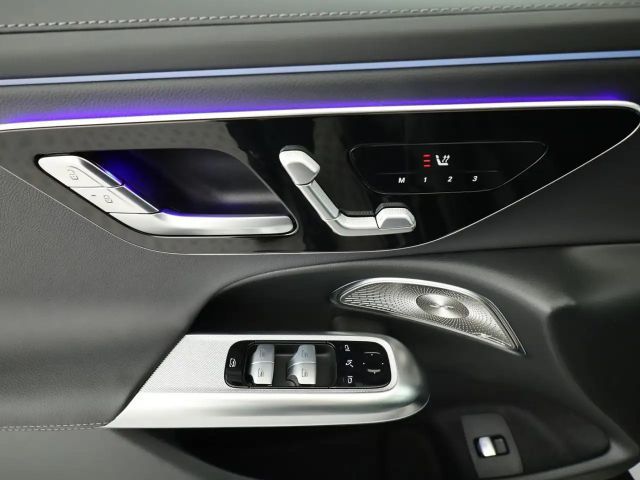 Mercedes-Benz E 220 AMG Line E 220 d Estate