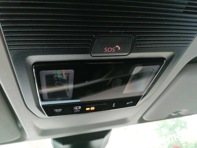 Volkswagen Caddy DSG