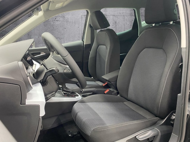 Seat Arona 1.0 TSI DSG