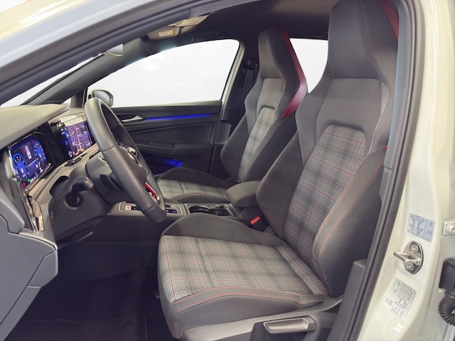 Volkswagen Golf GTI Golf VIII