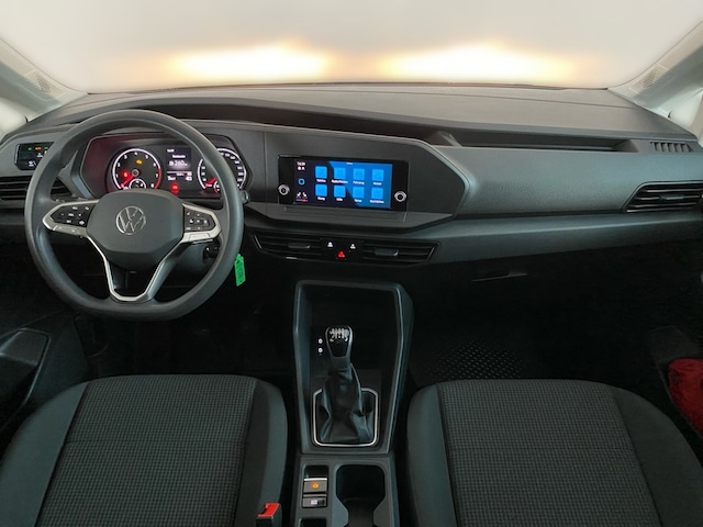 Volkswagen Caddy Combi