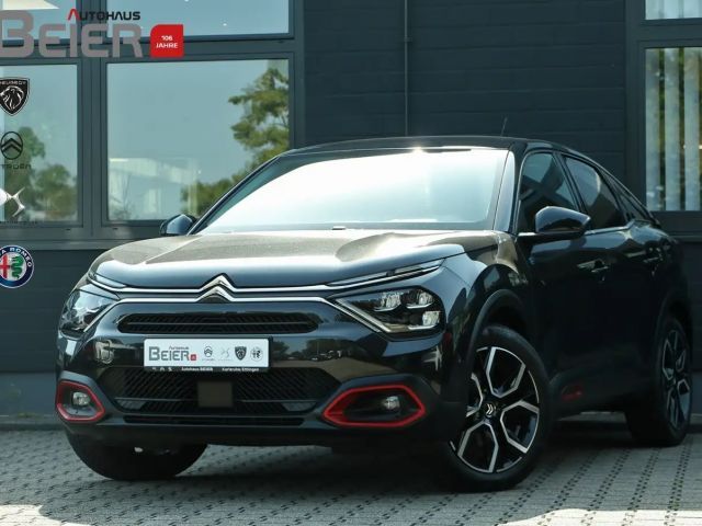 Citroën ë-C4 Shine