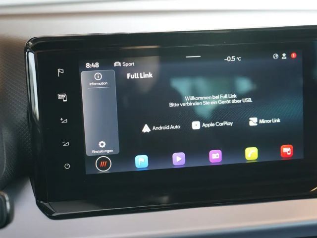 Seat Ibiza 1.0 TSI FR-lijn