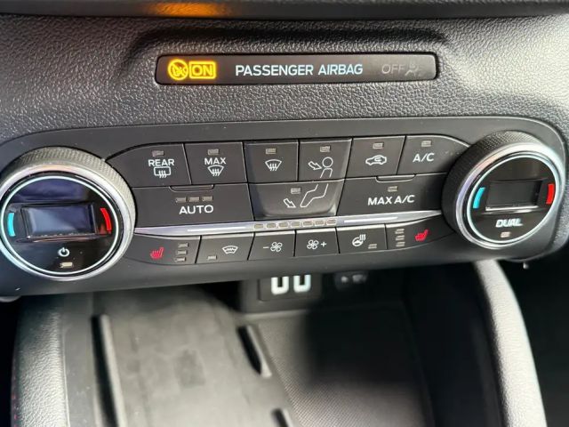 Ford Kuga 4x4 AWD ST Line X