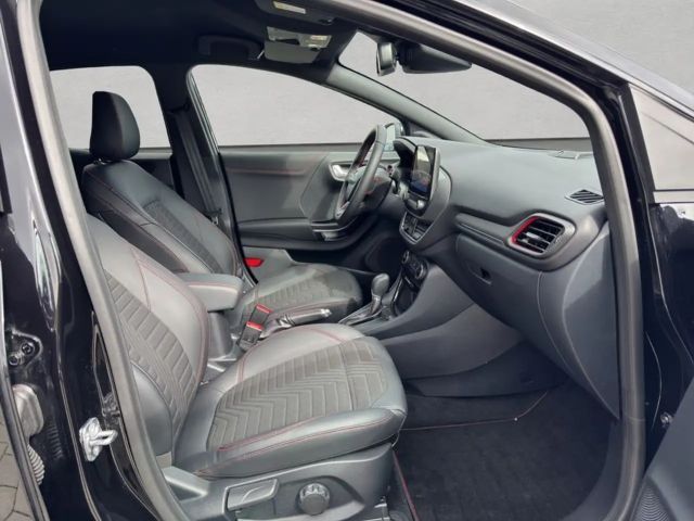 Ford Puma EcoBoost ST Line