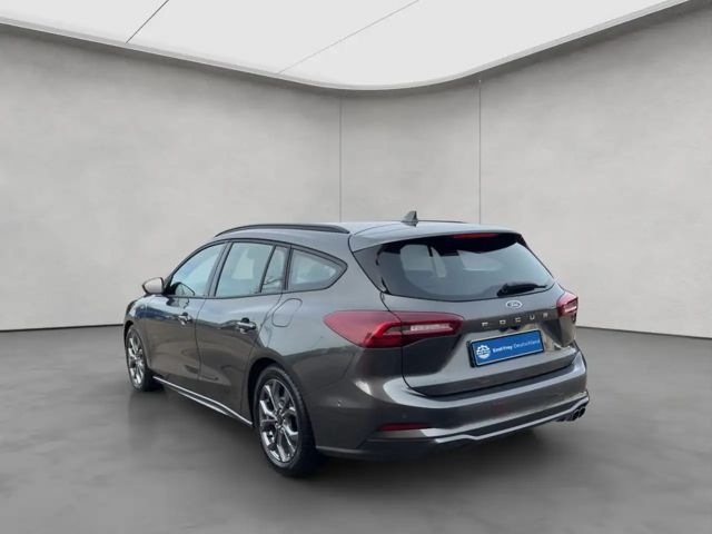 Ford Focus 1.5 EcoBlue Wagon