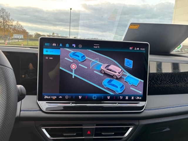 Volkswagen Tiguan 2.0 TDI DSG IQ.Drive