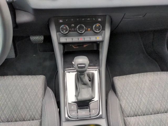 Skoda Karoq 1.5 TSI Style Style