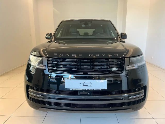 Land Rover Range Rover HSE