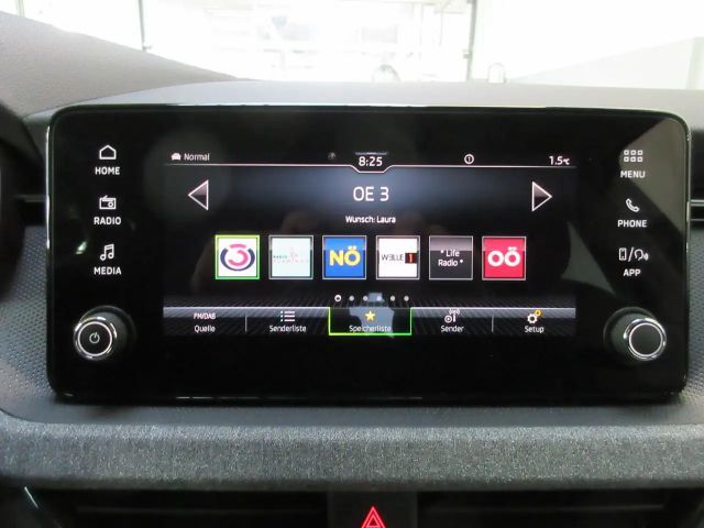 Skoda Kamiq Selection