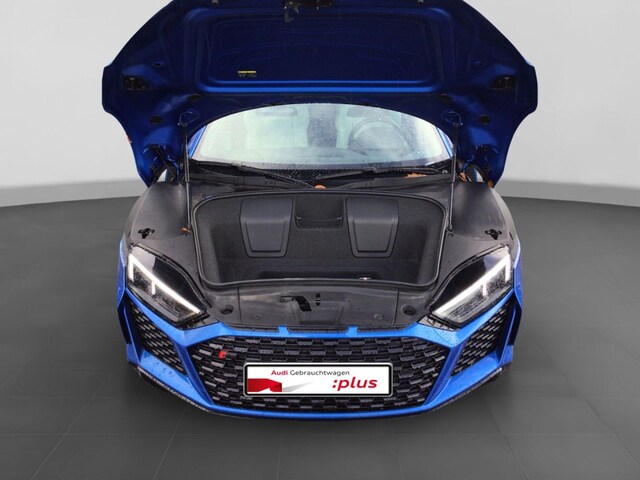 Audi R8 Coupé Performance S-Tronic V10