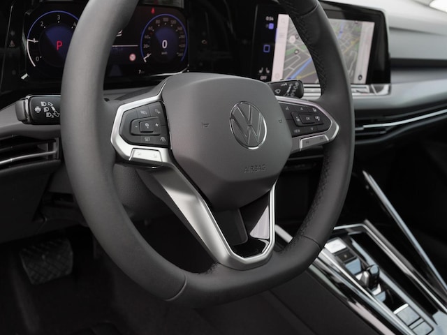 Volkswagen Golf 2.0 TDI DSG Style Variant