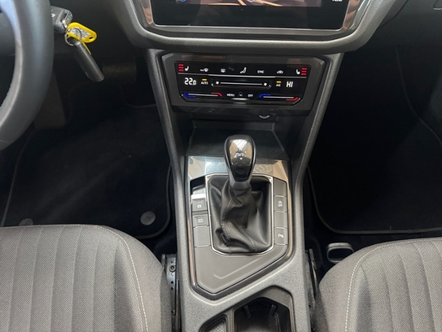 Volkswagen Tiguan 1.5 TSI Allspace DSG