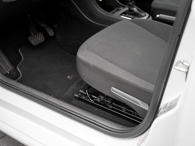 Volkswagen e-up! e-up!  KLIMA KAM SHZ GRA