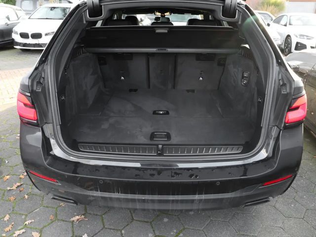 BMW 530 530d M-Sport Touring