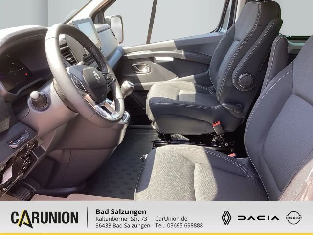 Renault Trafic Blue Evolution dCi 150