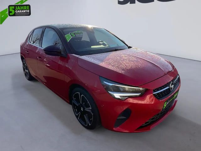 Opel Corsa 1.2 Turbo Elegance Turbo business+