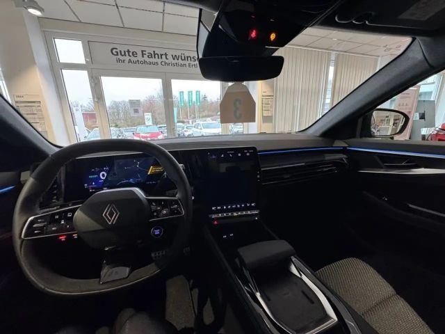 Renault Austral Alpine Esprit Techno