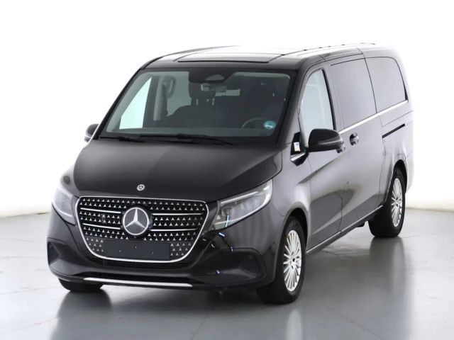Mercedes-Benz V 300 AVANTGARDE Extralang