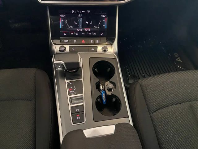 Audi A6 40 TDI Avant S-Tronic