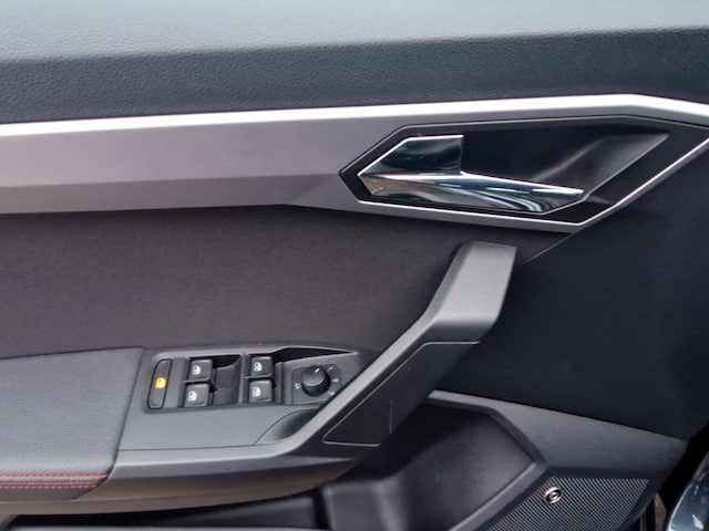 Seat Arona 1.0 TSI DSG FR-lijn