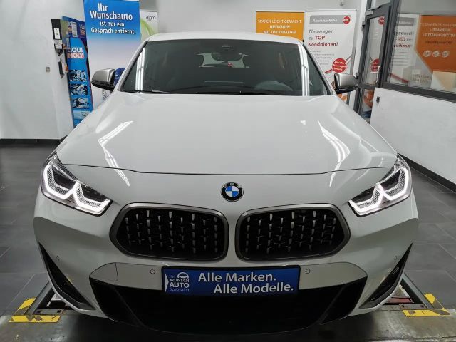 BMW X2 Business Line M35i