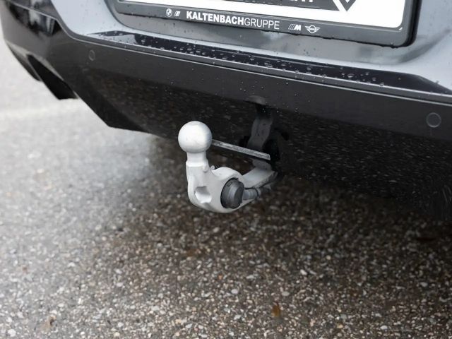 BMW X3 M-Sport xDrive