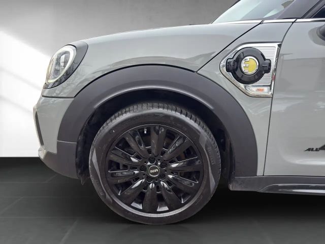 MINI Cooper SE Countryman All4 SE