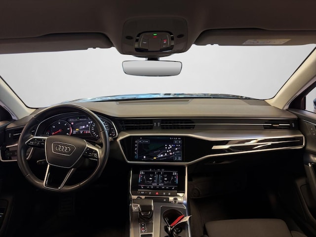 Audi A6 40 TDI Avant Quattro S-Tronic