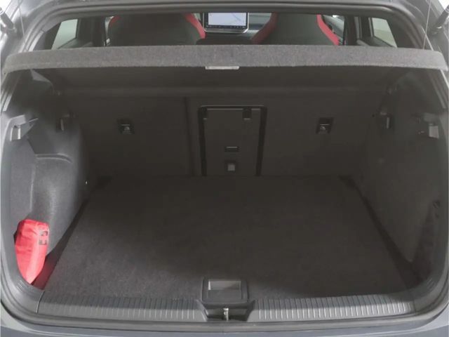 Volkswagen Golf 2.0 TSI DSG GTI Style