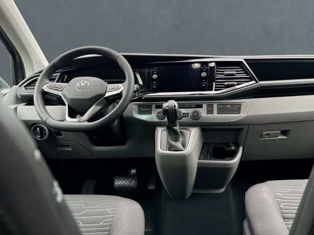 Volkswagen Caravelle 2.0 TDI Lang T6