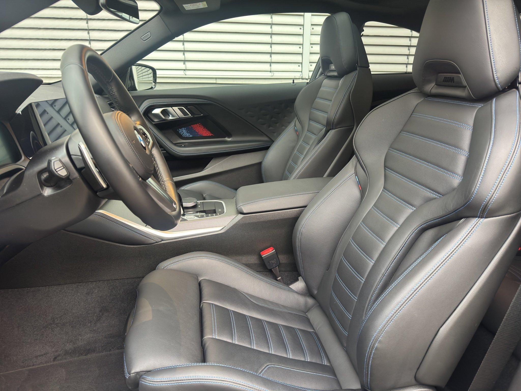 BMW M2 Coupé xDrive