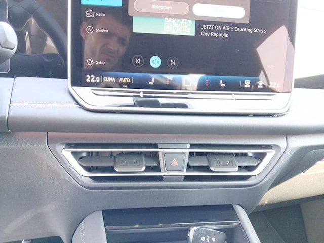 Volkswagen Tiguan 1.5 eTSI DSG