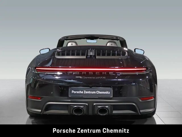 Porsche 992 Cabrio Carrera GTS